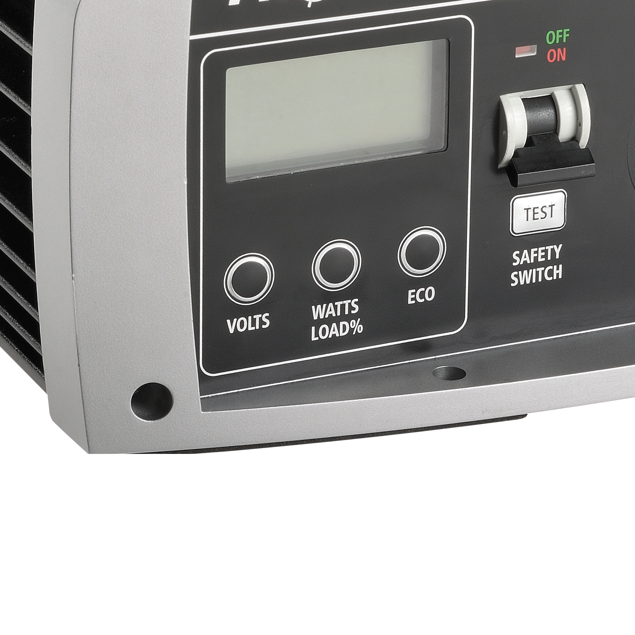 12V 3000W Pure Sine Inverter