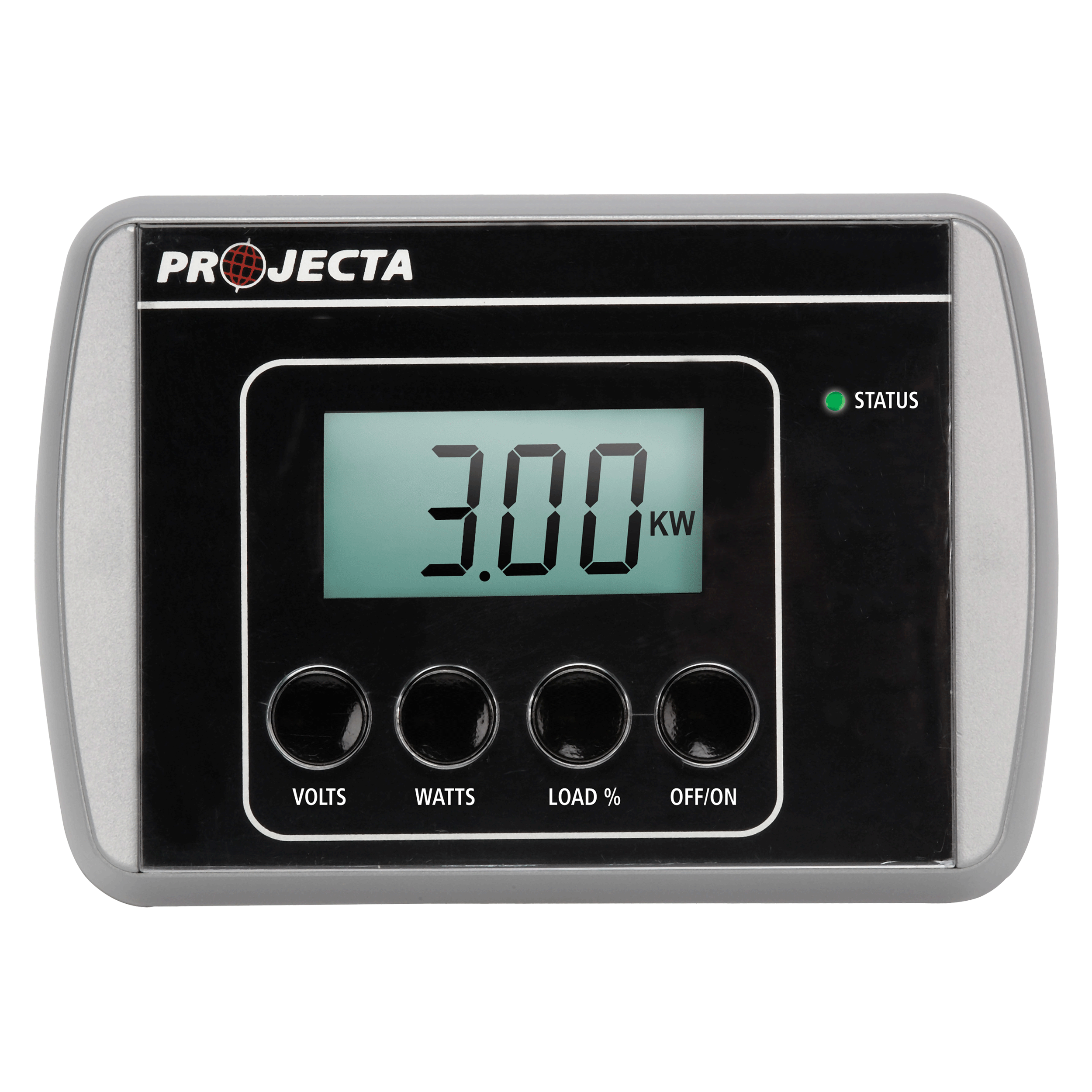 Intelli-Wave Remote Control