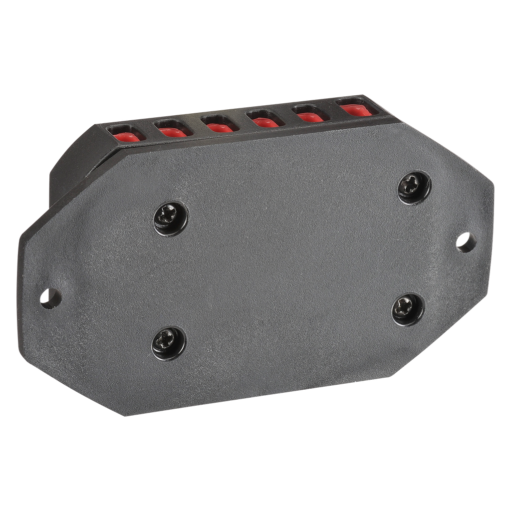 Smart Relay - Multi Channel