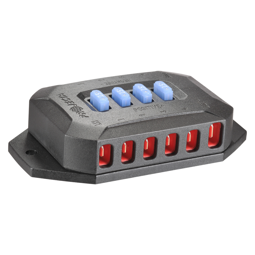 Smart Relay - Multi Channel