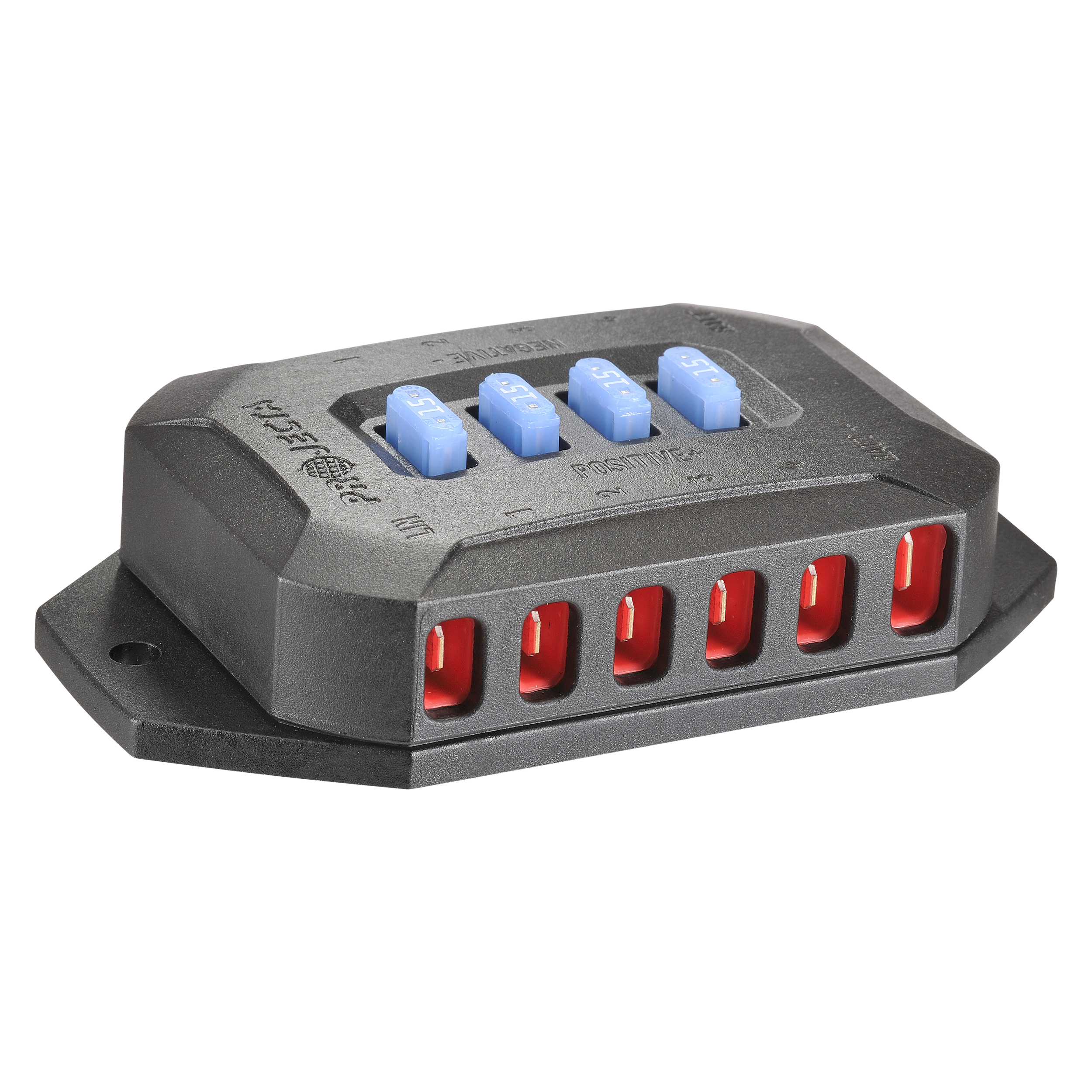 Smart Relay - Multi Channel