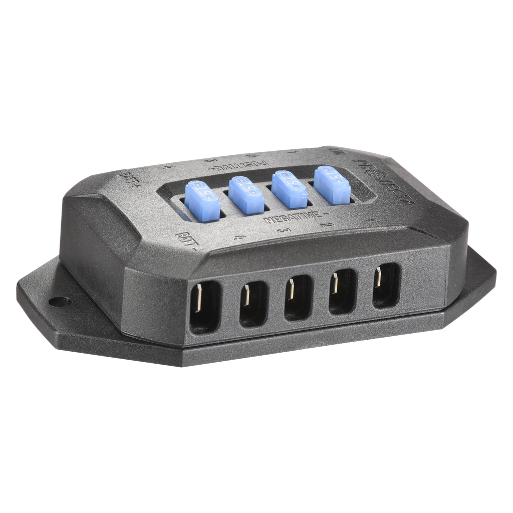 Smart Relay - Multi Channel