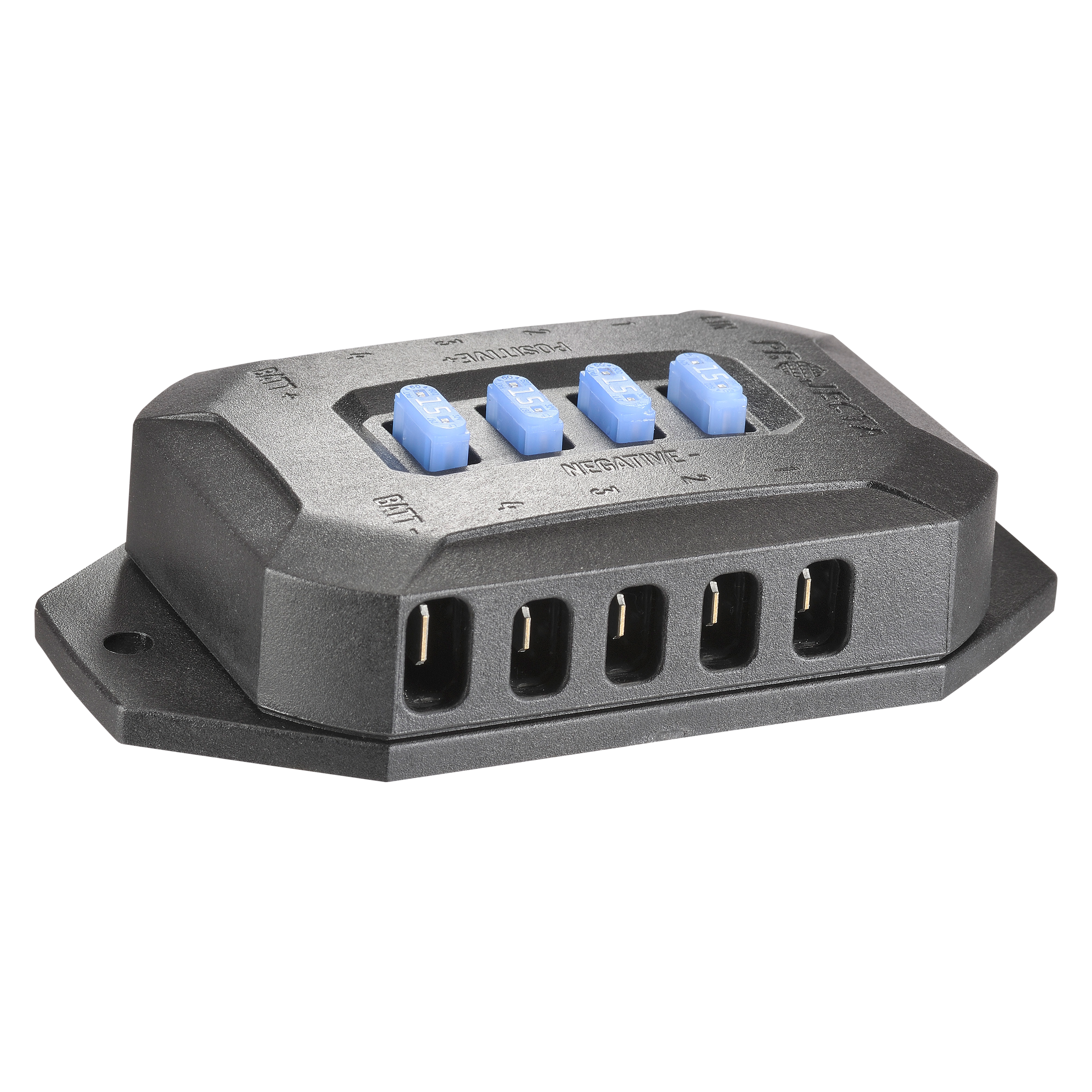 Smart Relay - Multi Channel