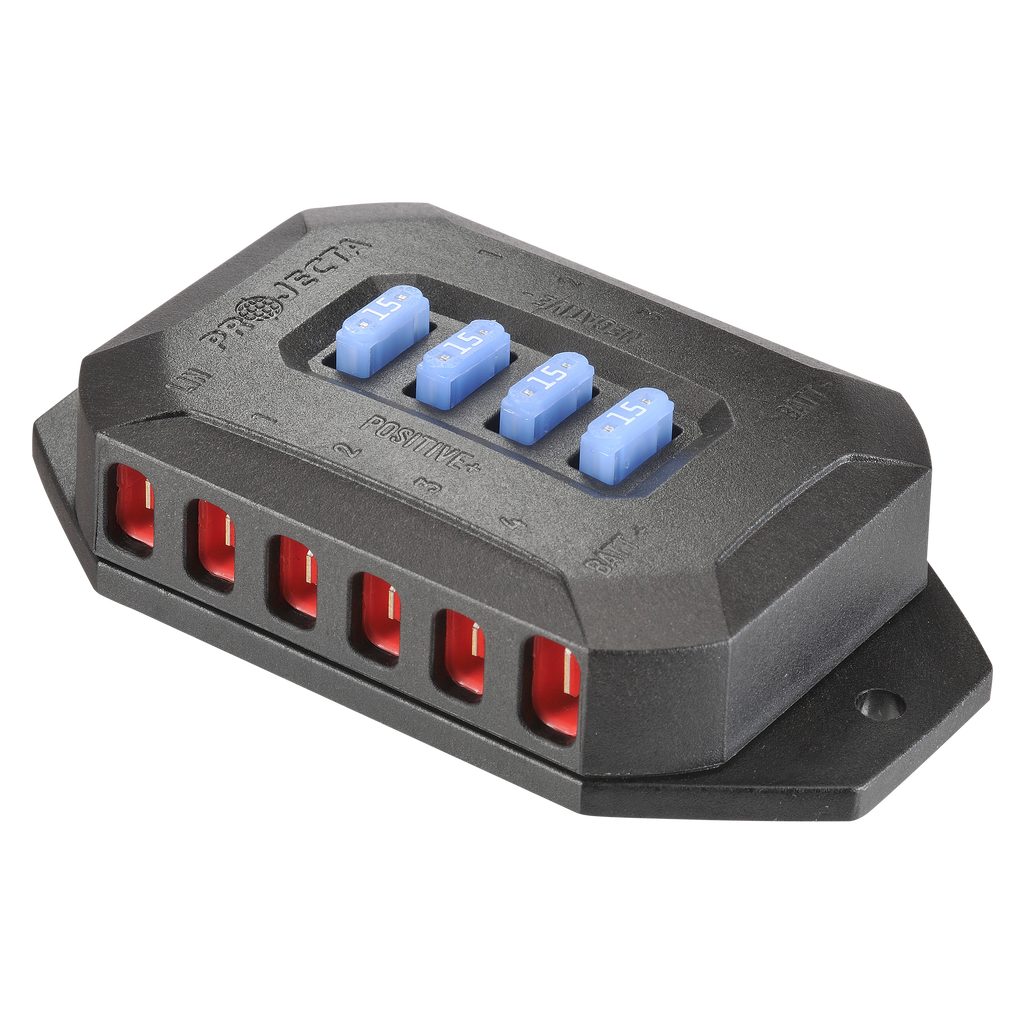 Smart Relay - Multi Channel
