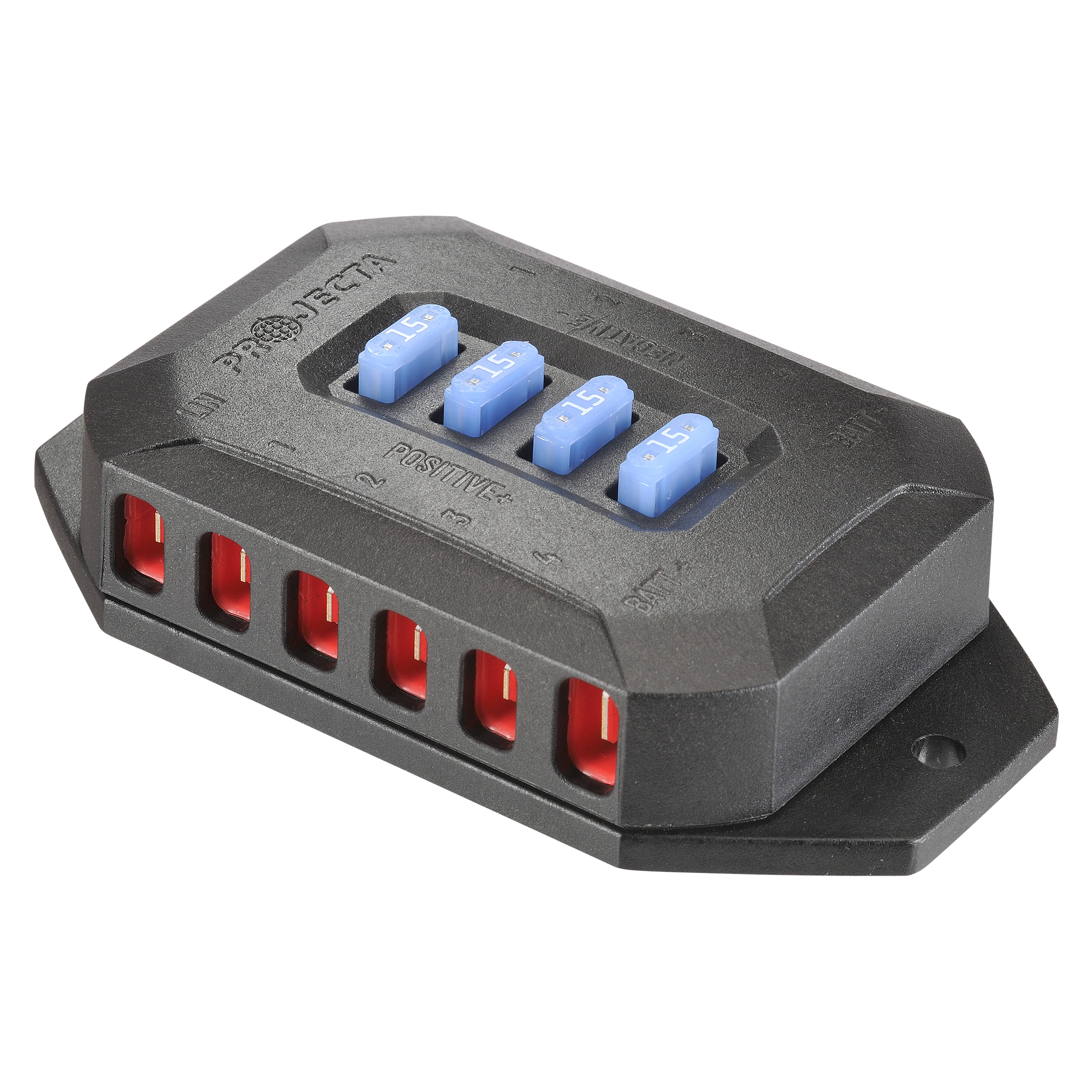 Smart Relay - Multi Channel