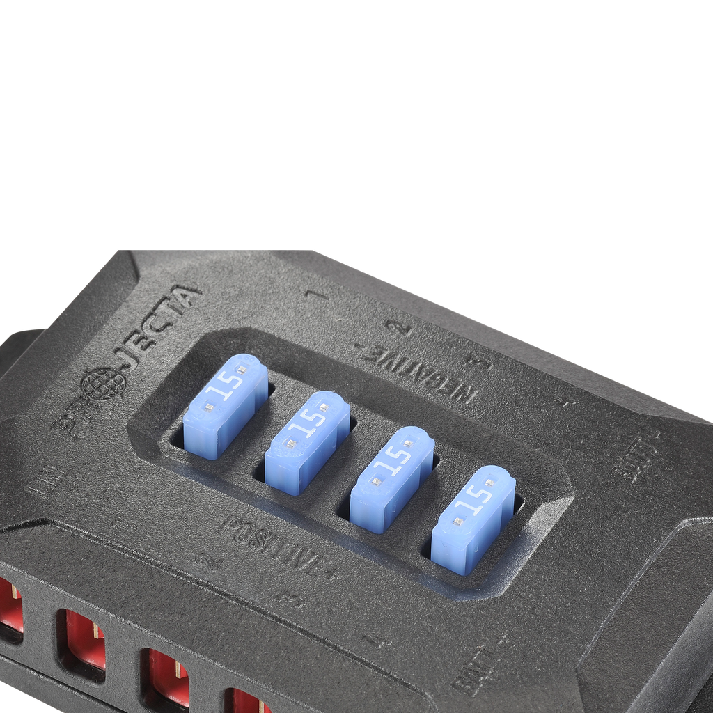 Smart Relay - Multi Channel