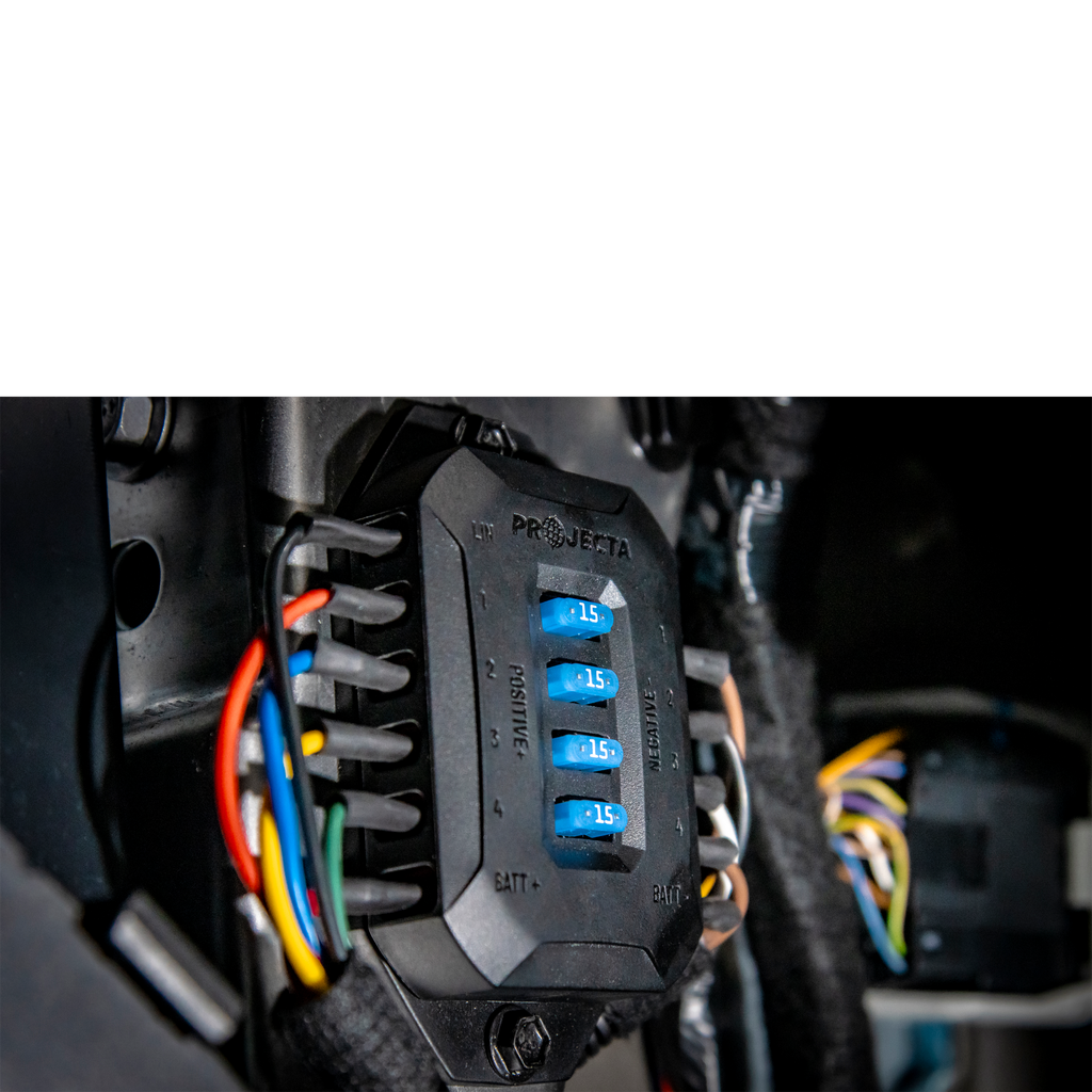 Smart Relay - Multi Channel
