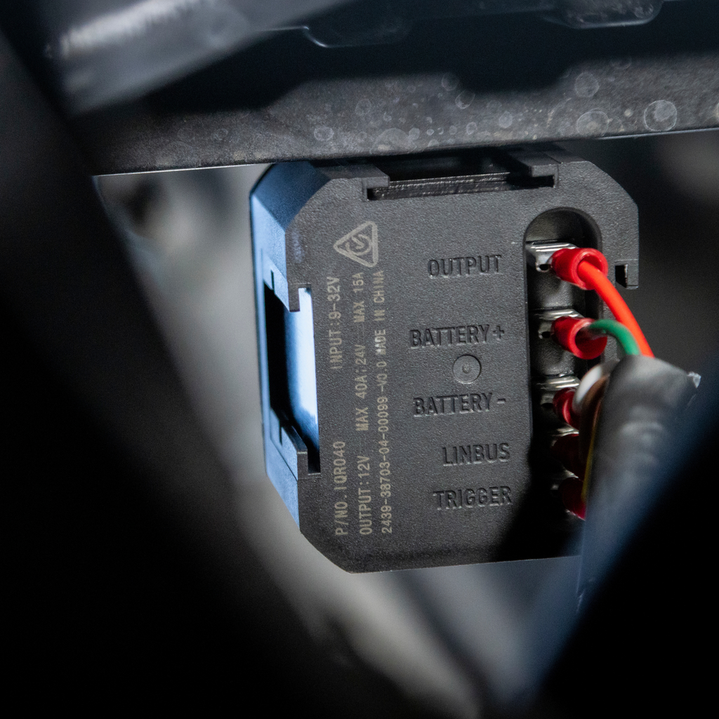 Smart Relay - Single Channel