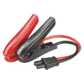 Battery Clamps to suit IS920