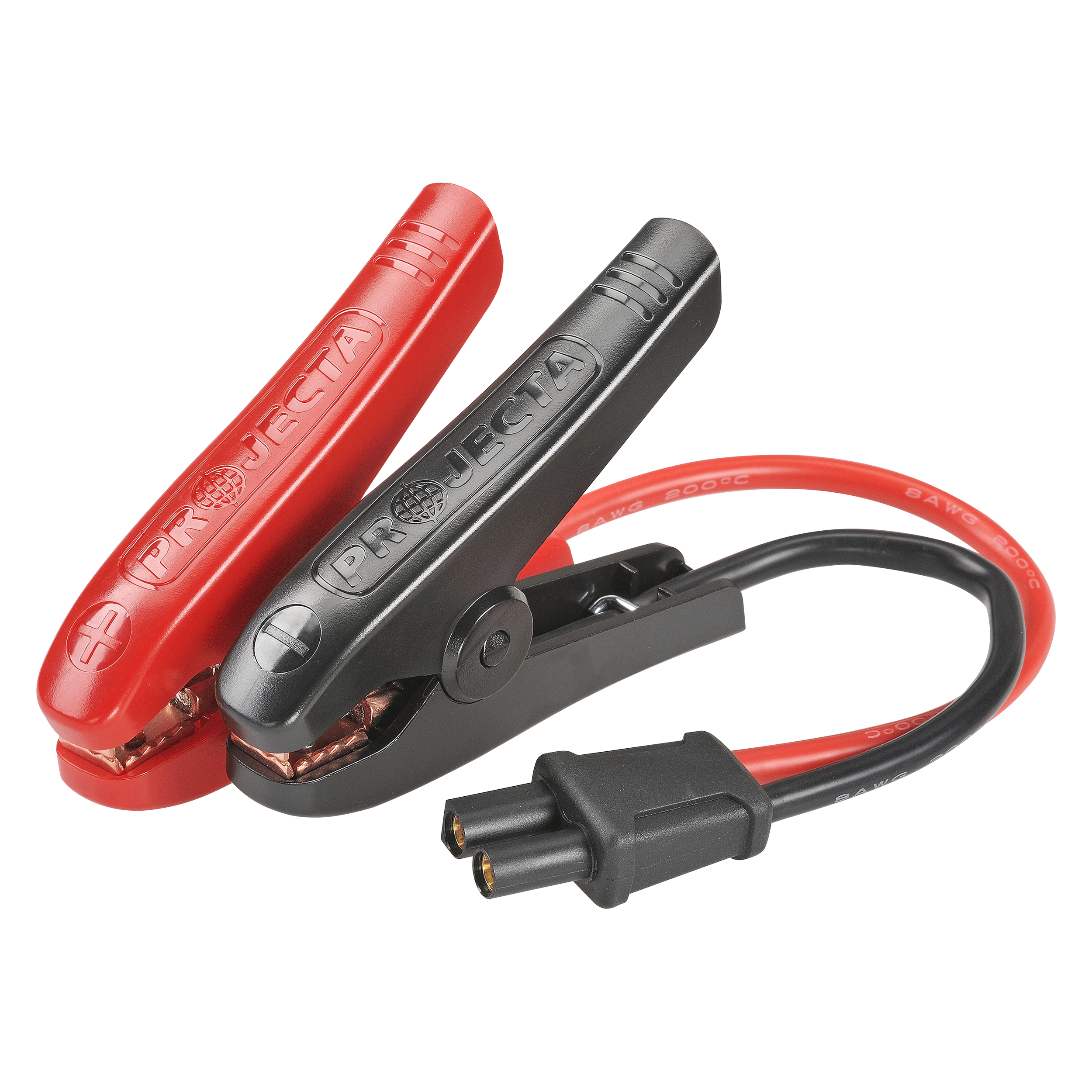 Battery Clamps to suit IS920