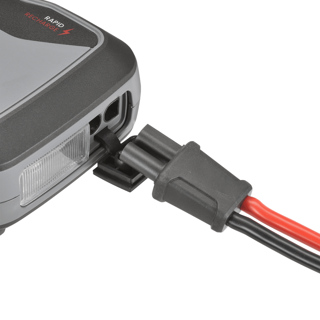 12V 1200A Intelli-Start Emergency Lithium Jump Starter and Power Bank