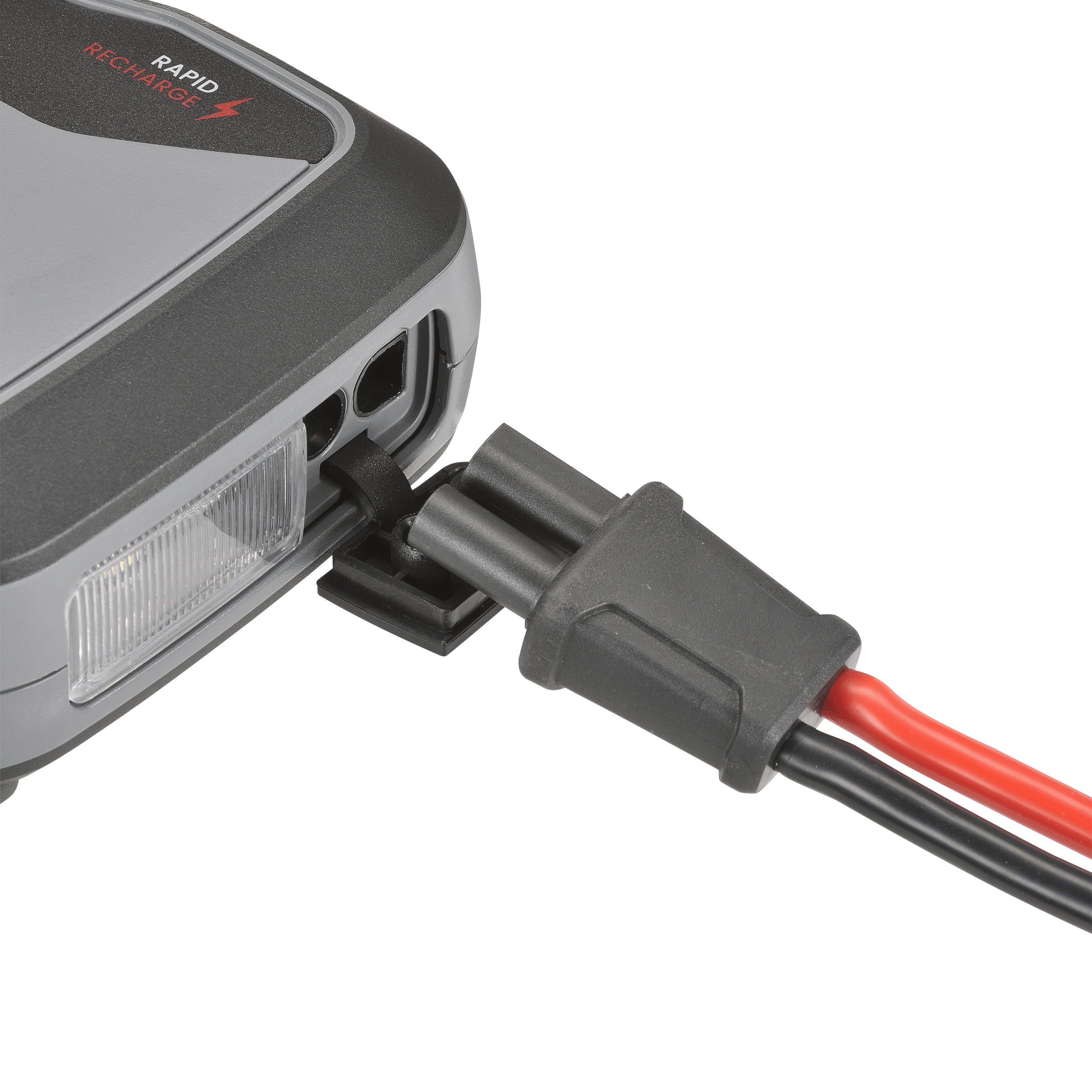 12V 1200A Intelli-Start Emergency Lithium Jump Starter and Power Bank
