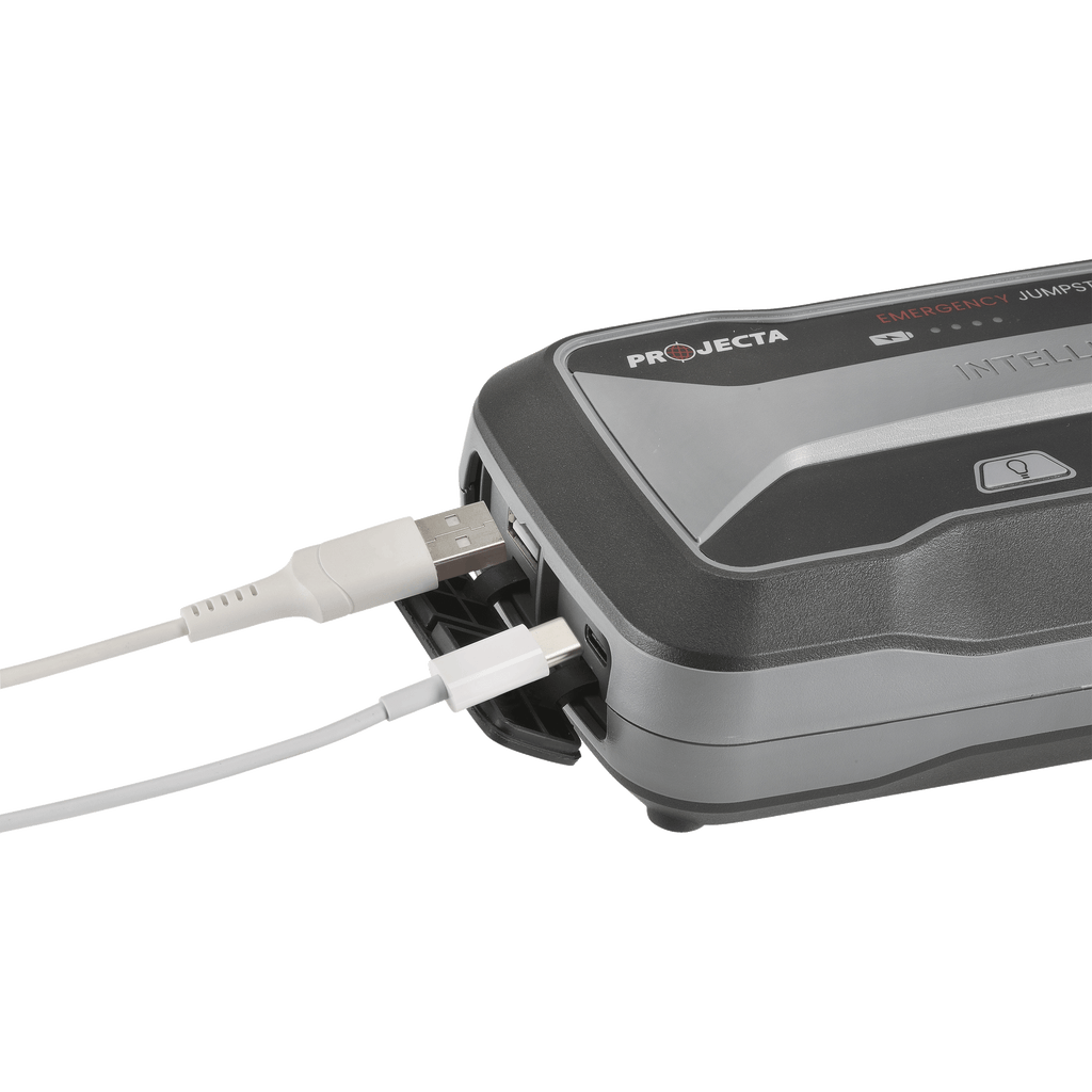 12V 1200A Intelli-Start Emergency Lithium Jump Starter and Power Bank