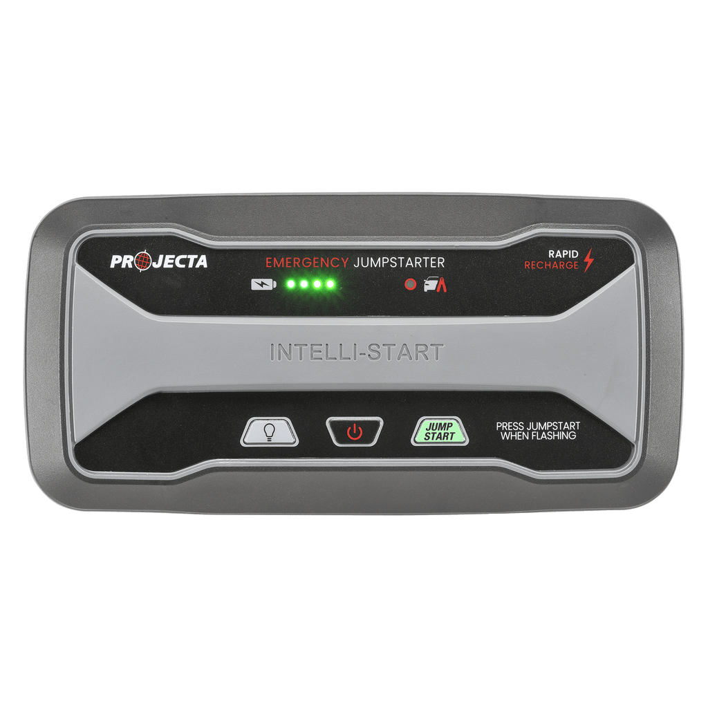 12V 1200A Intelli-Start Emergency Lithium Jump Starter and Power Bank