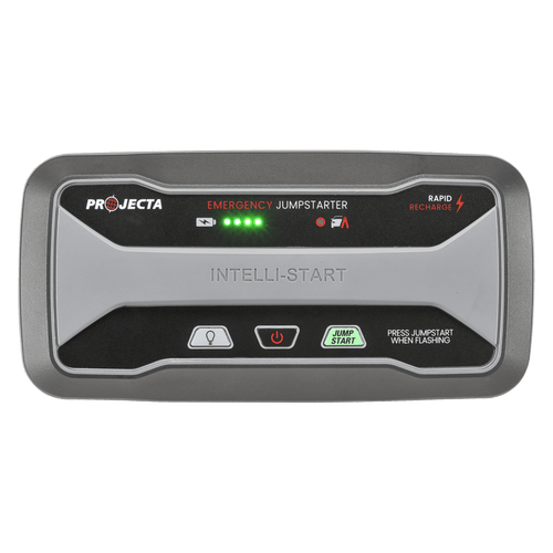 12V 1200A Intelli-Start Emergency Lithium Jump Starter and Power Bank