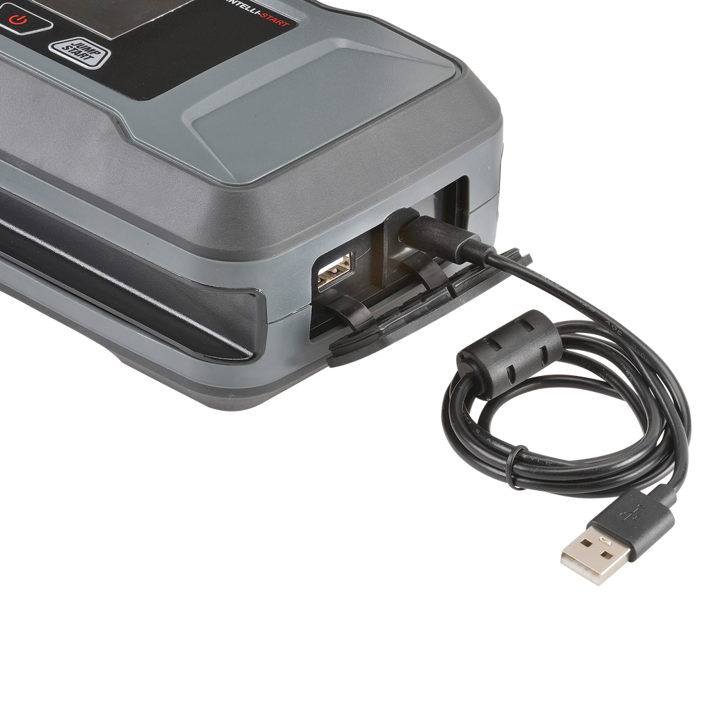12V 1400A Intelli-Start Professional Lithium Jump Starter and Power Bank