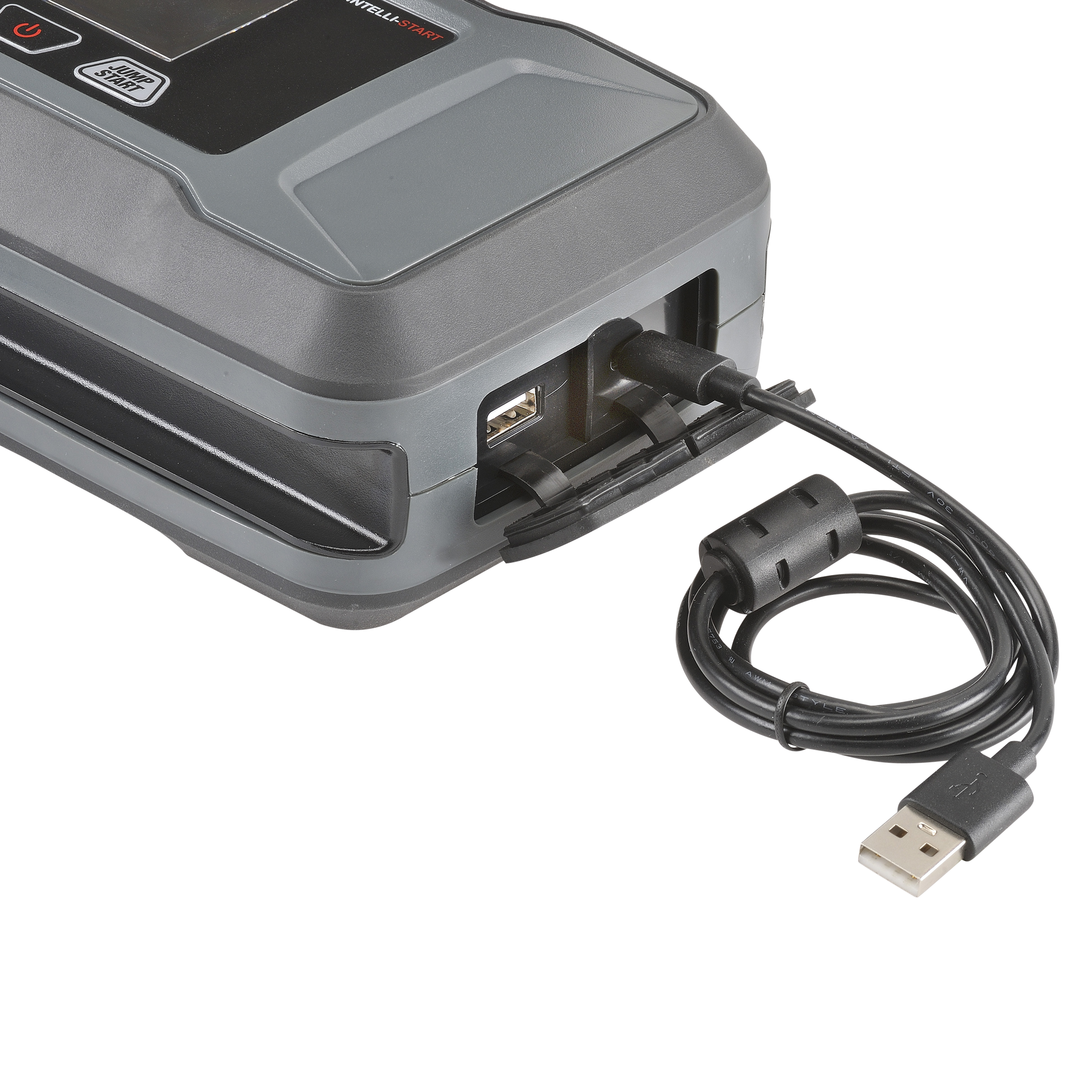 12V 1400A Intelli-Start Professional Lithium Jump Starter and Power Bank