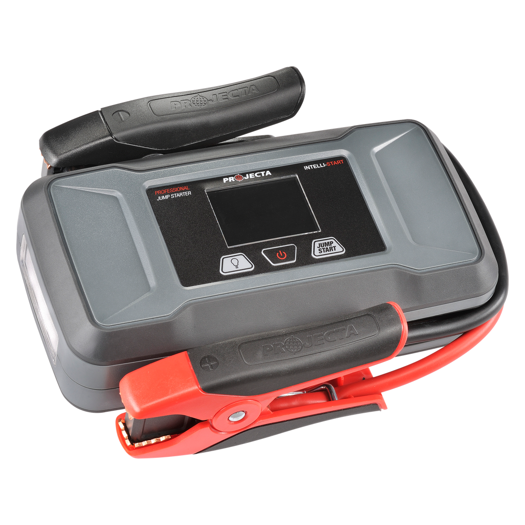 12V 1400A Intelli-Start Professional Lithium Jump Starter and Power Bank