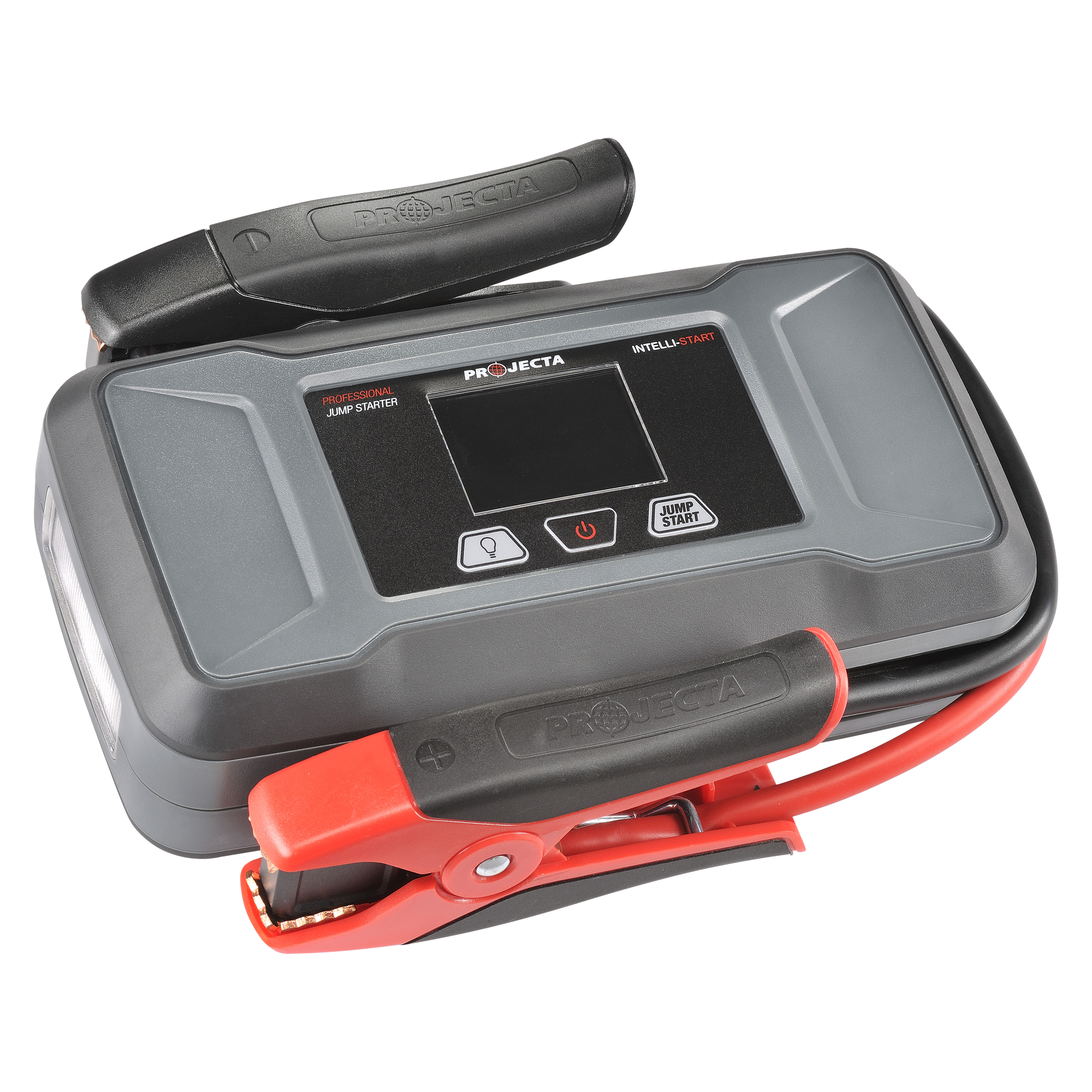 12V 1400A Intelli-Start Professional Lithium Jump Starter and Power Bank