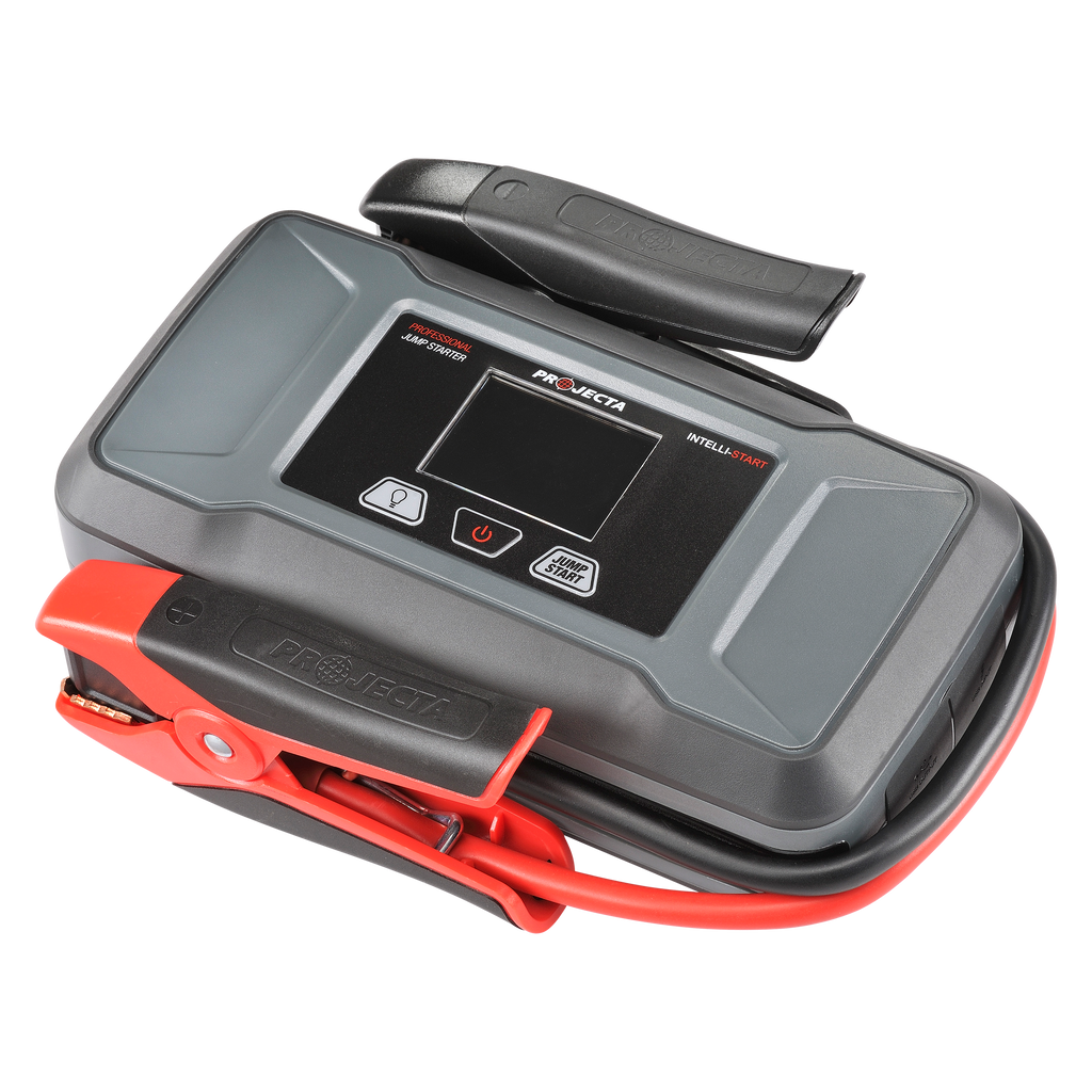 12V 1400A Intelli-Start Professional Lithium Jump Starter and Power Bank