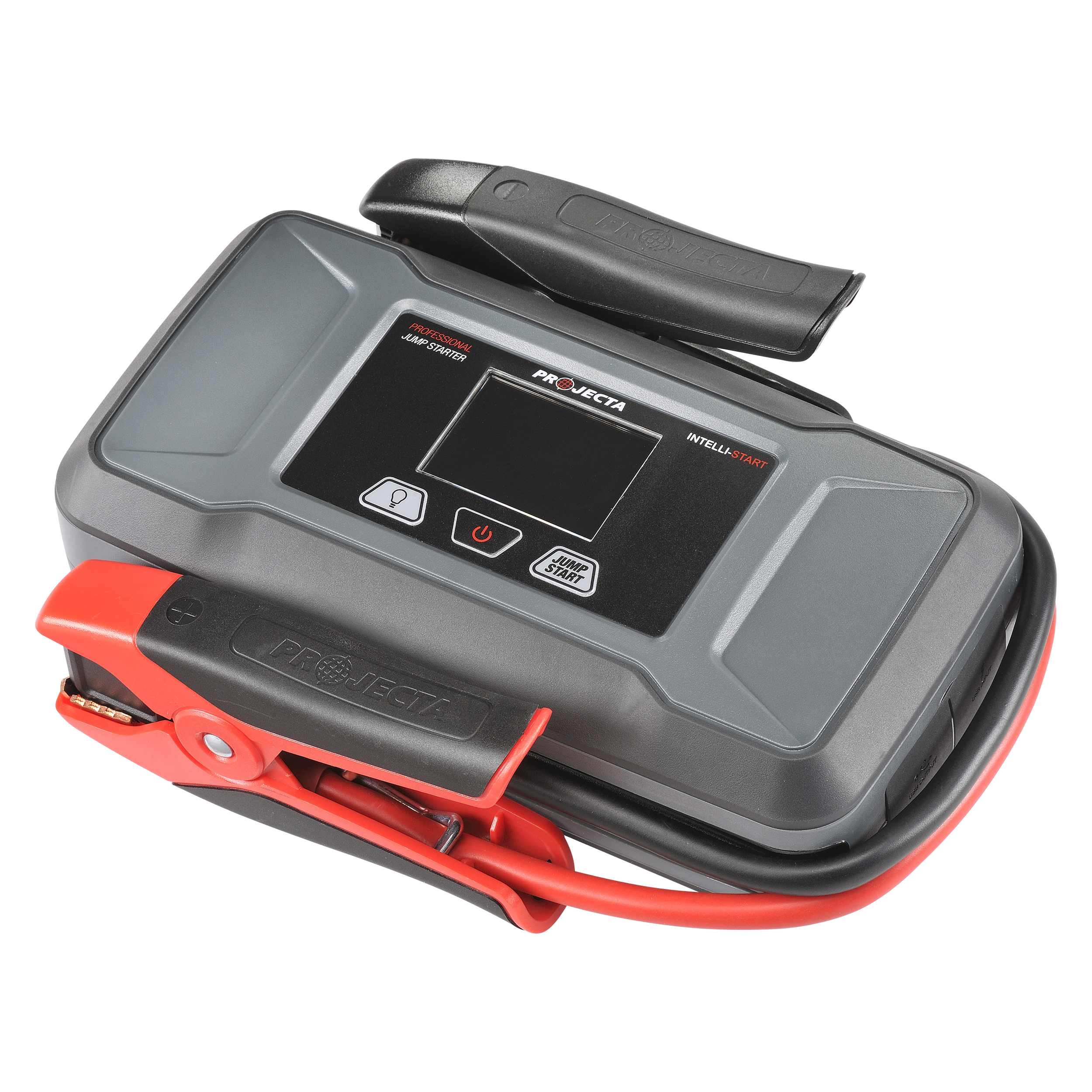 12V 1400A Intelli-Start Professional Lithium Jump Starter and Power Bank