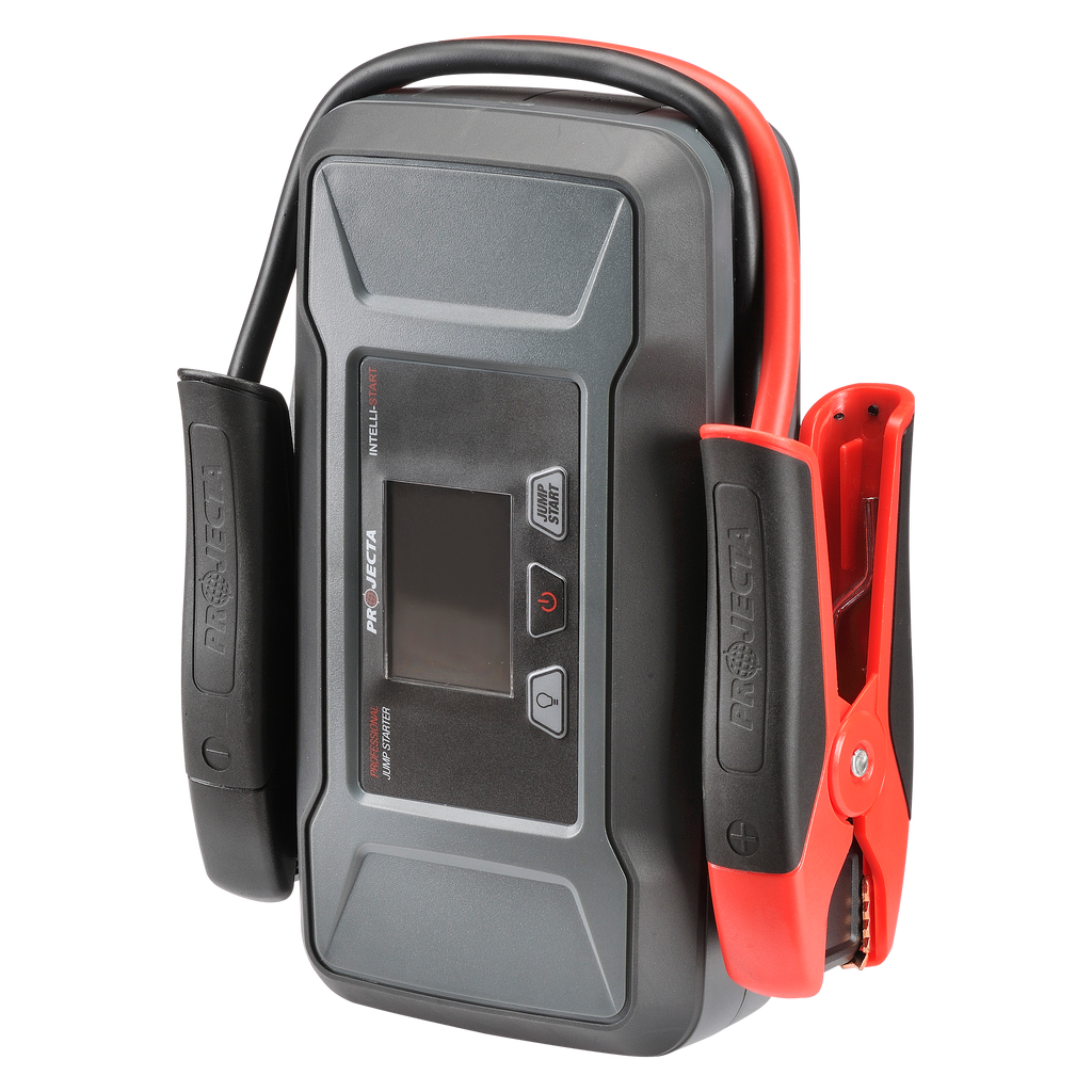 12V 1400A Intelli-Start Professional Lithium Jump Starter and Power Bank