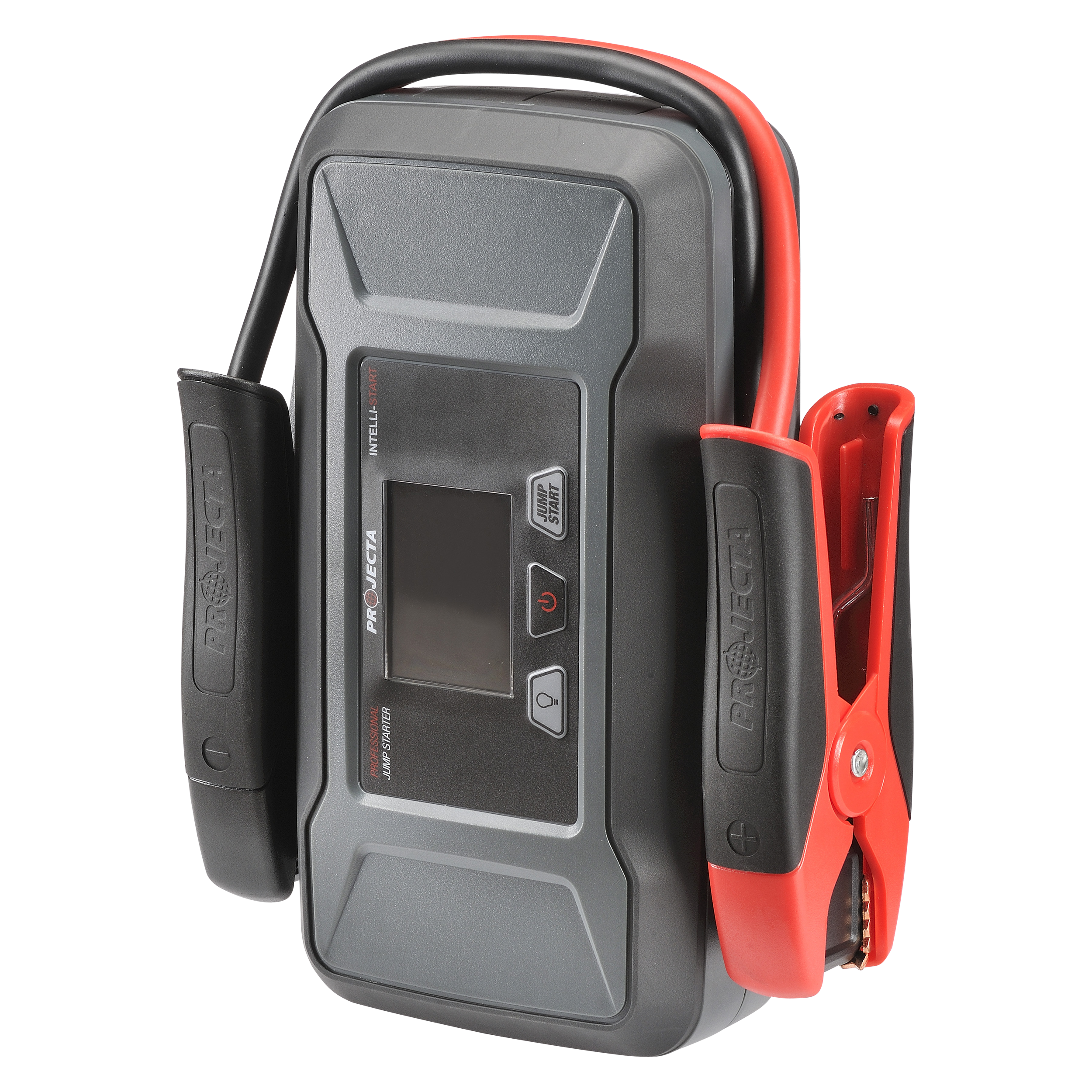 12V 1400A Intelli-Start Professional Lithium Jump Starter and Power Bank