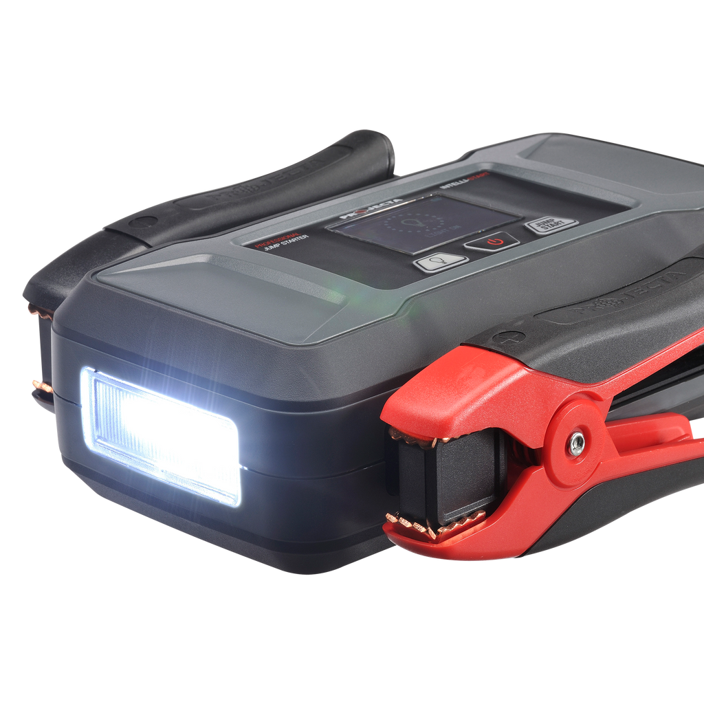 12V 1400A Intelli-Start Professional Lithium Jump Starter and Power Bank