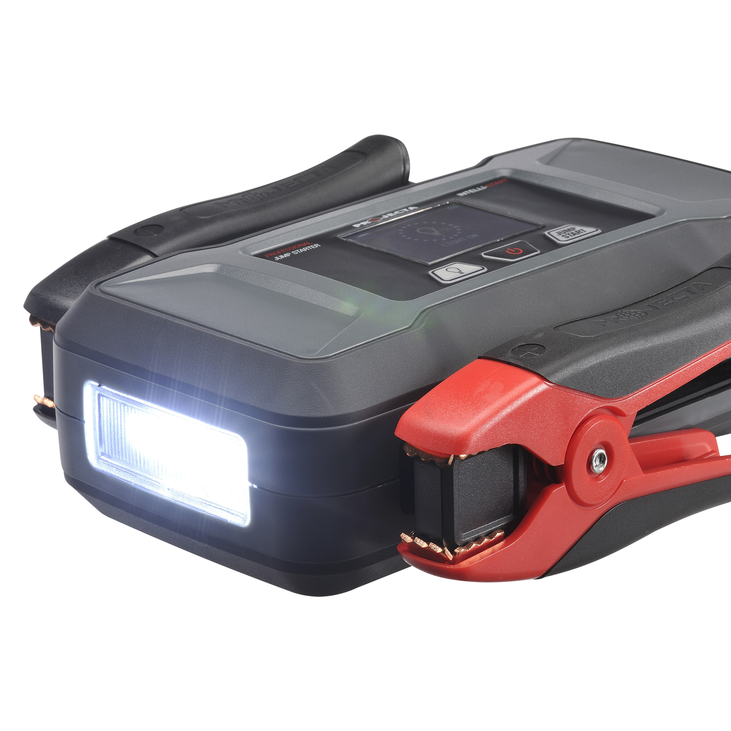 12V 1400A Intelli-Start Professional Lithium Jump Starter and Power Bank