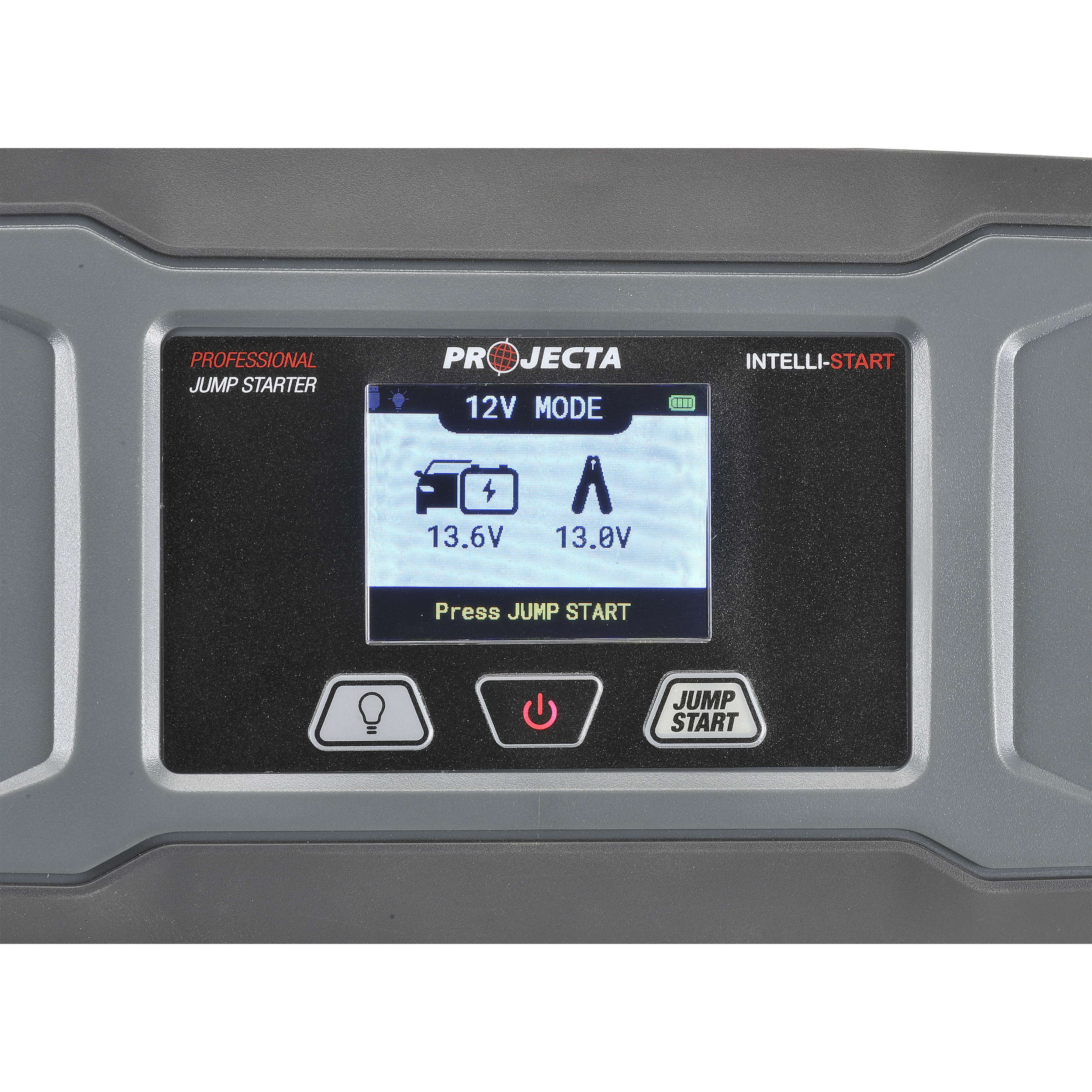12V 1400A Intelli-Start Professional Lithium Jump Starter and Power Bank