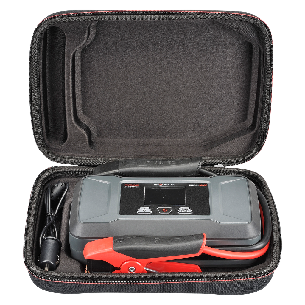 12V 1400A Intelli-Start Professional Lithium Jump Starter and Power Bank