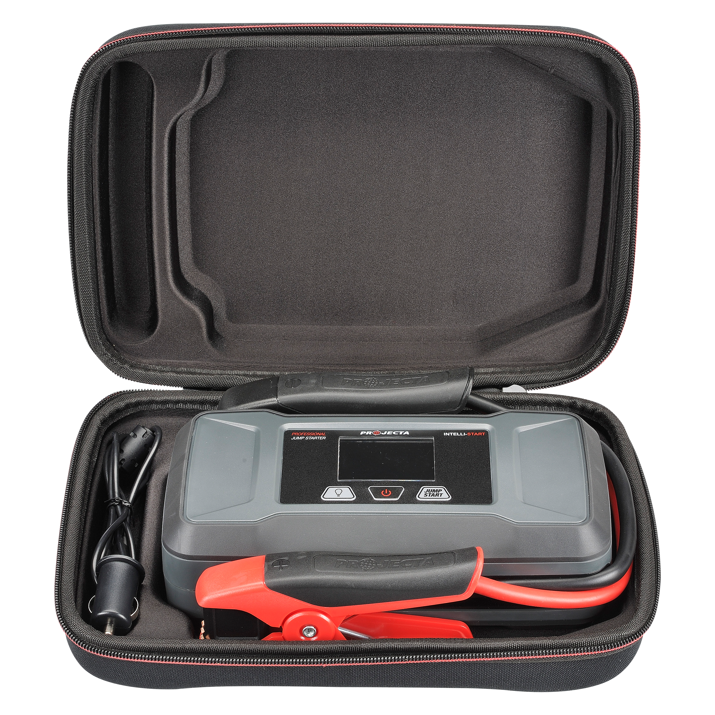 12V 1400A Intelli-Start Professional Lithium Jump Starter and Power Bank