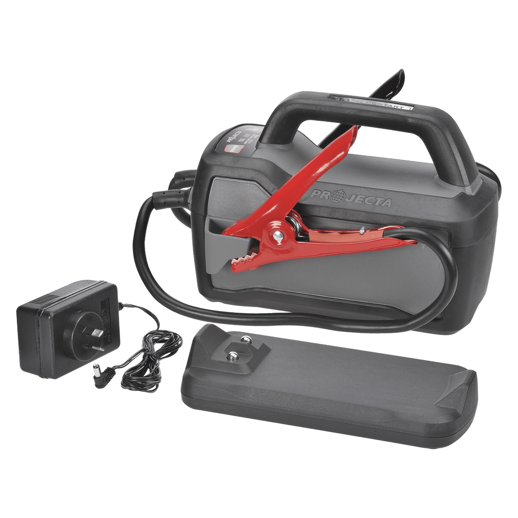 12V 1500A Intelli-Start Emergency Lithium Jump Starter