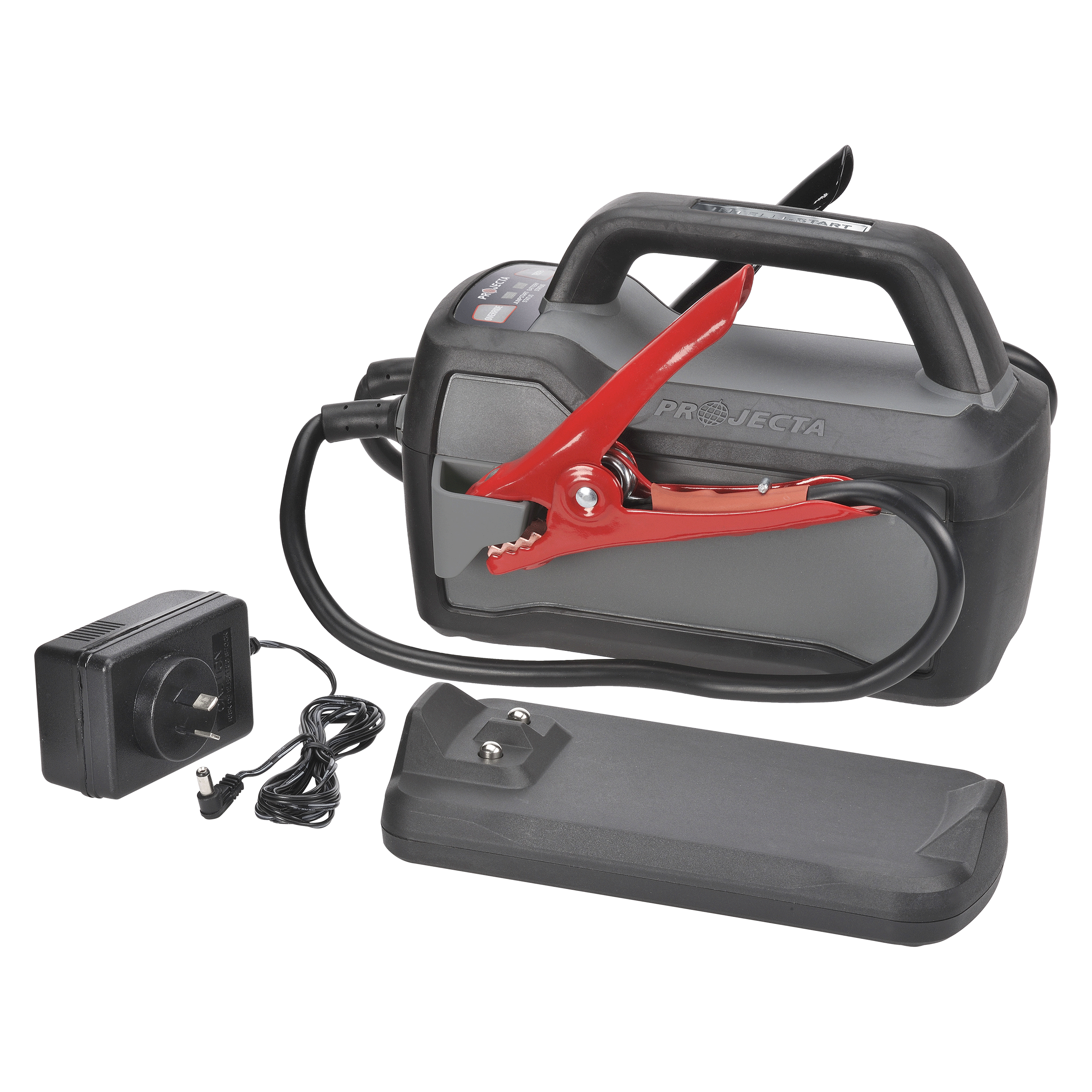 12V 1500A Intelli-Start Emergency Lithium Jump Starter