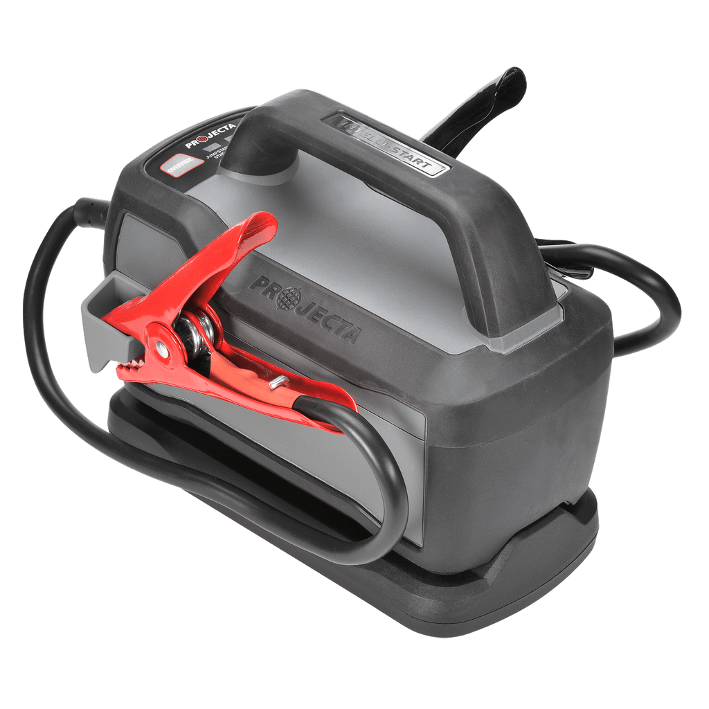 12V 1500A Intelli-Start Emergency Lithium Jump Starter