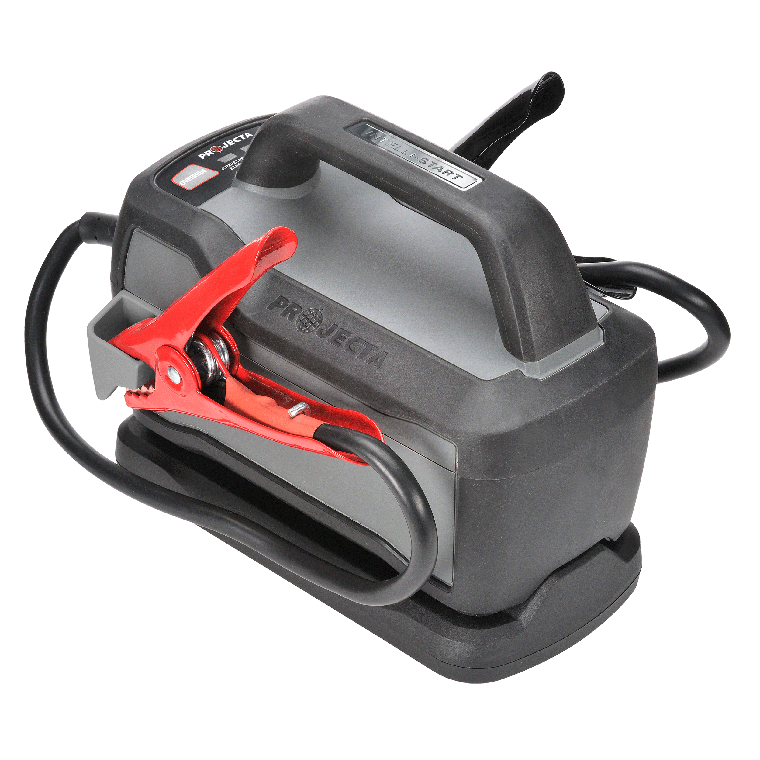 12V 1500A Intelli-Start Emergency Lithium Jump Starter