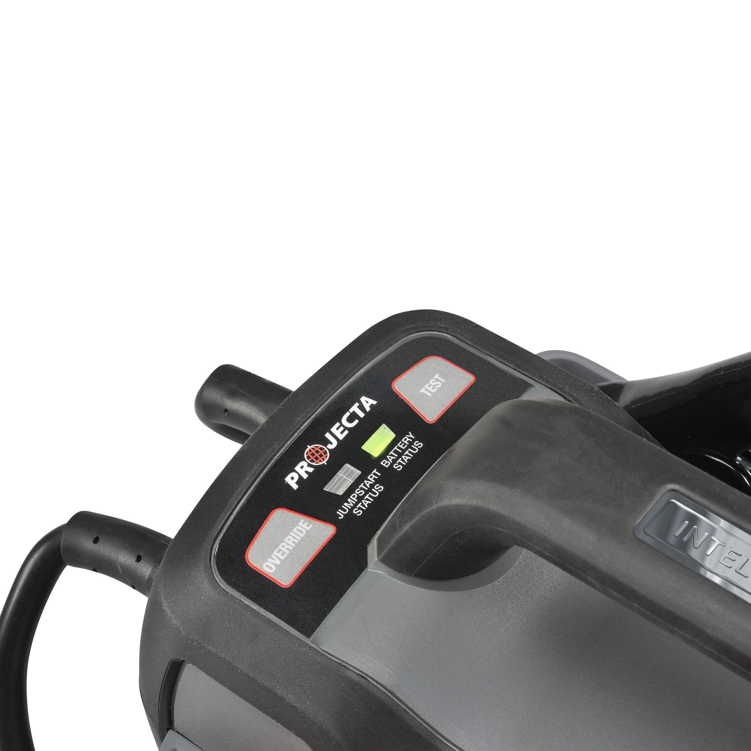 12V 1500A Intelli-Start Emergency Lithium Jump Starter