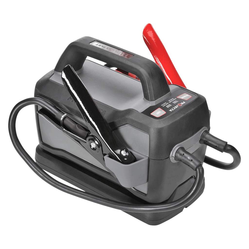 12V 1500A Intelli-Start Emergency Lithium Jump Starter
