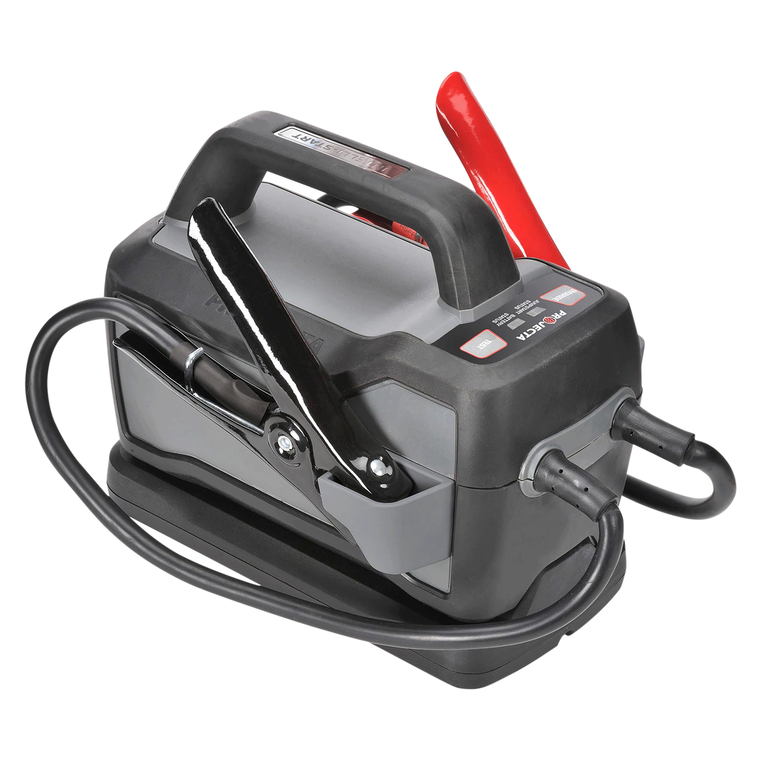 12V 1500A Intelli-Start Emergency Lithium Jump Starter