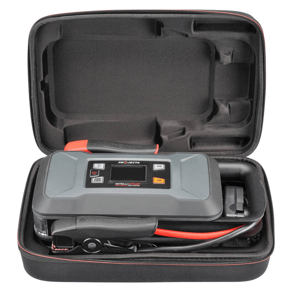 12/24V 2000A Intelli-Start Professional Lithium Jump Starter and Power Bank
