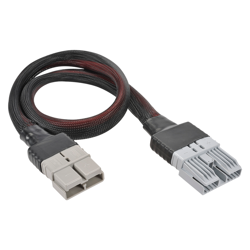 350A Heavy Duty Connector Adaptor