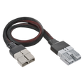 350A Heavy Duty Connector Adaptor