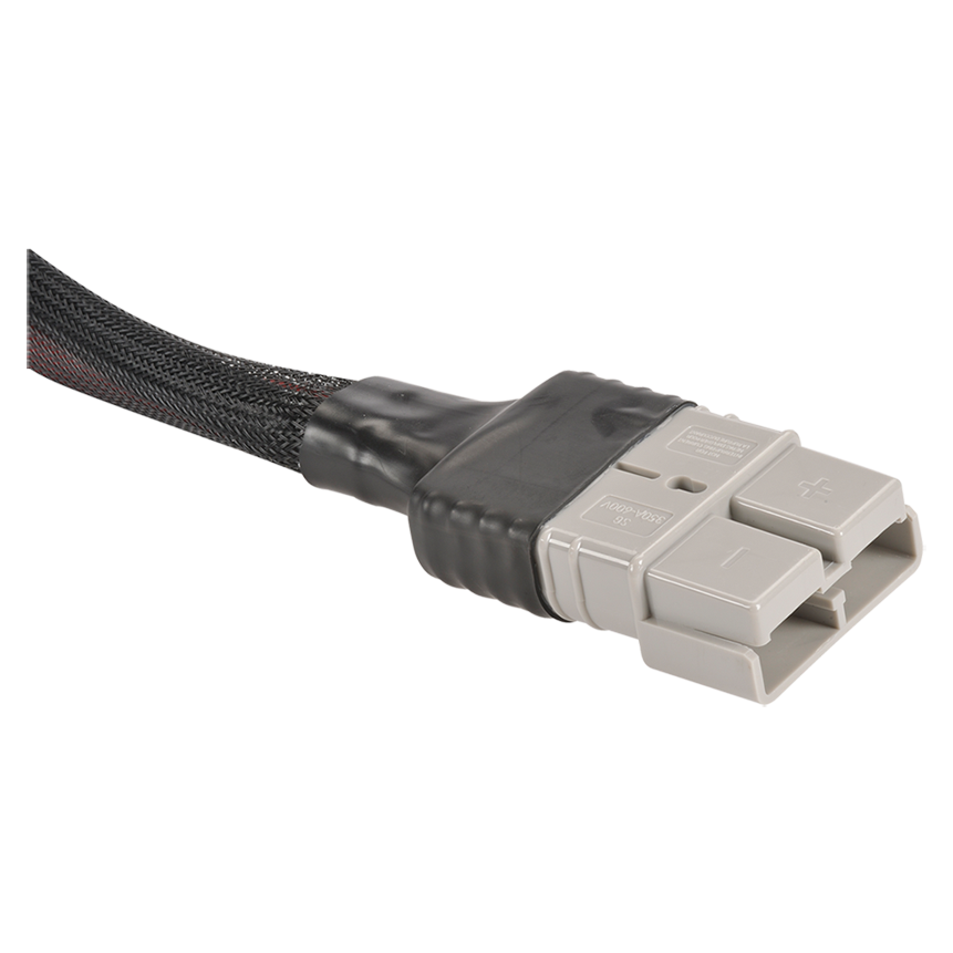 350A Heavy Duty Connector Adaptor