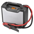 12/24V Heavy-Duty 5000A Intelli-Start Industrial Jump Starter