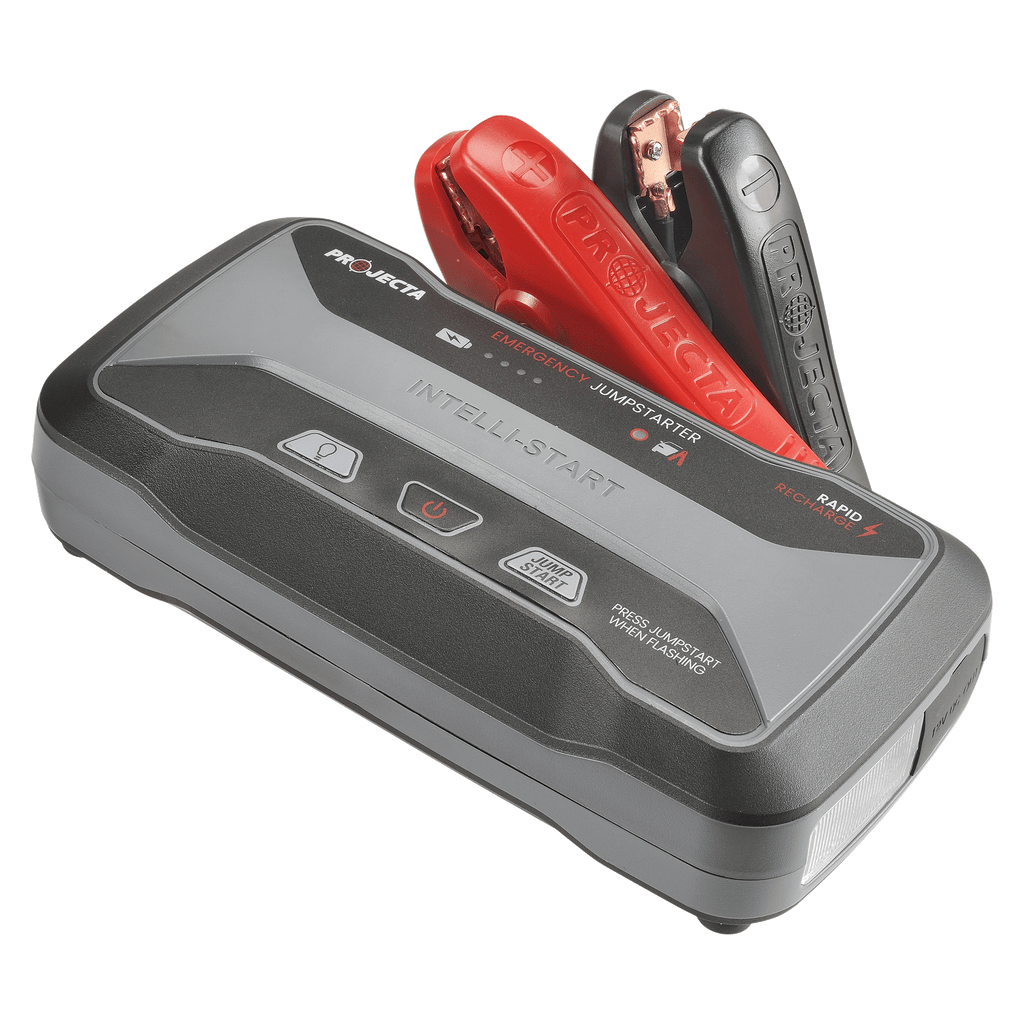 12V 900A Intelli-Start Emergency Lithium Jump Starter and Power Bank
