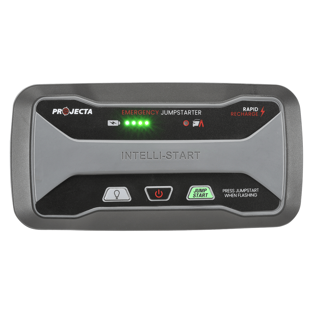 12V 900A Intelli-Start Emergency Lithium Jump Starter and Power Bank