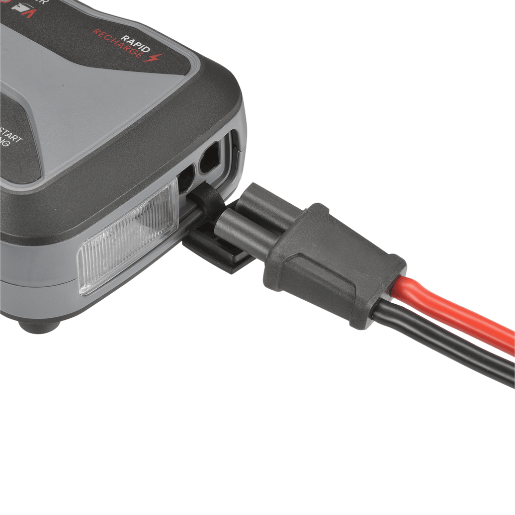 12V 900A Intelli-Start Emergency Lithium Jump Starter and Power Bank