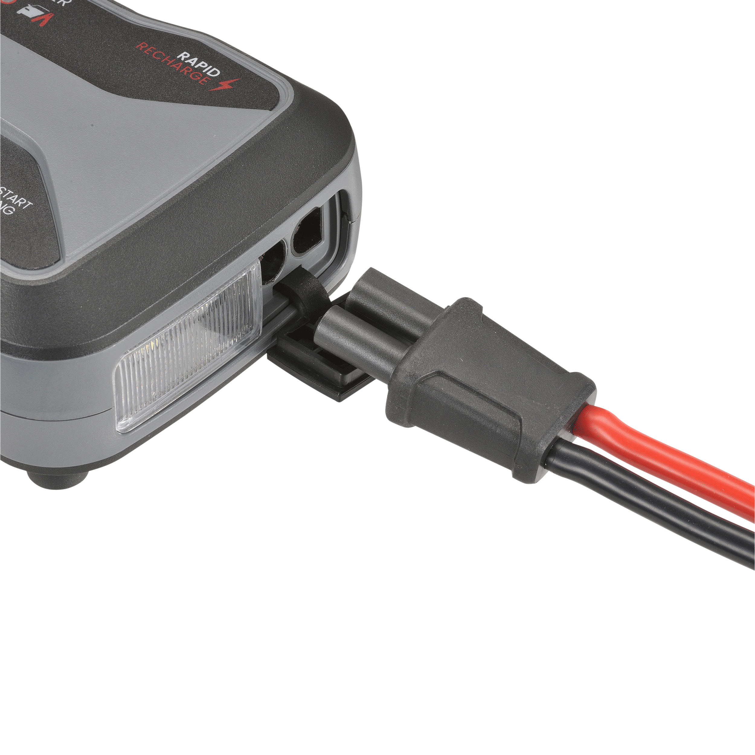 12V 900A Intelli-Start Emergency Lithium Jump Starter and Power Bank