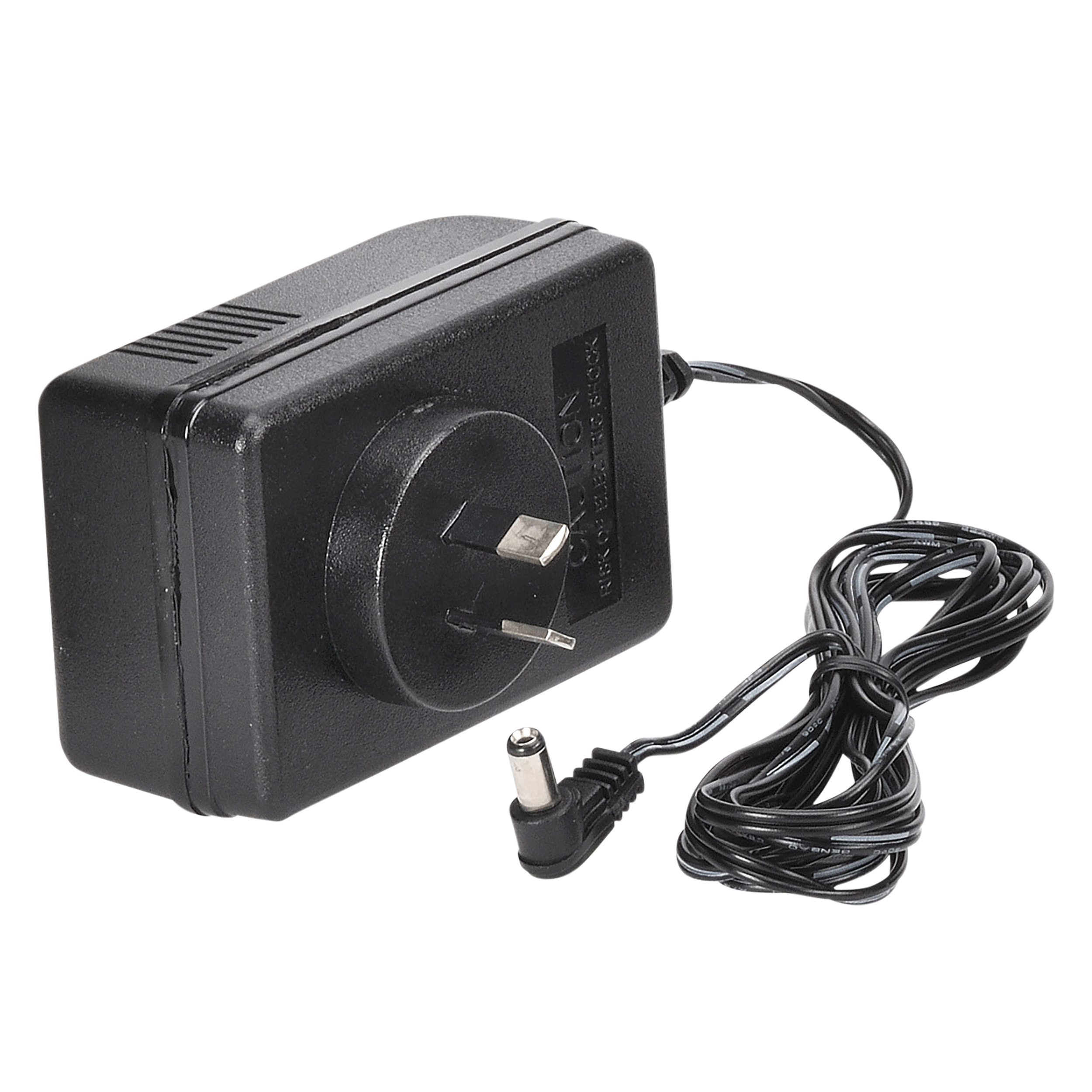 15V 1A AC Charging Adaptor