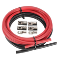 3M (2B&S) Inverter Wiring Kit